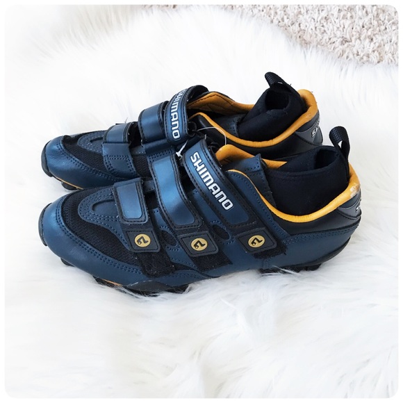 Shimano Other - New Shimano cycling shoes 8.5